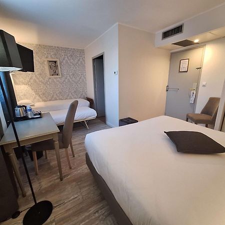 Best Western L'Orangerie Нім Екстер'єр фото