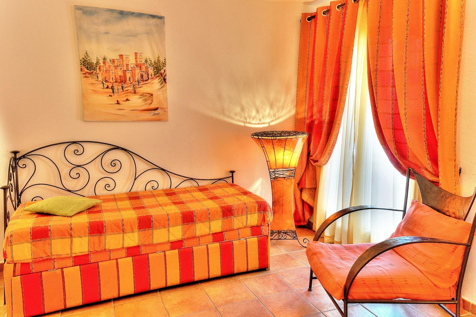 Best Western L'Orangerie Нім Екстер'єр фото