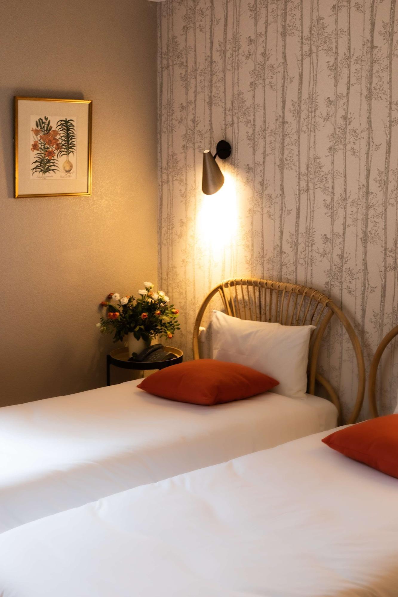 Best Western L'Orangerie Нім Екстер'єр фото