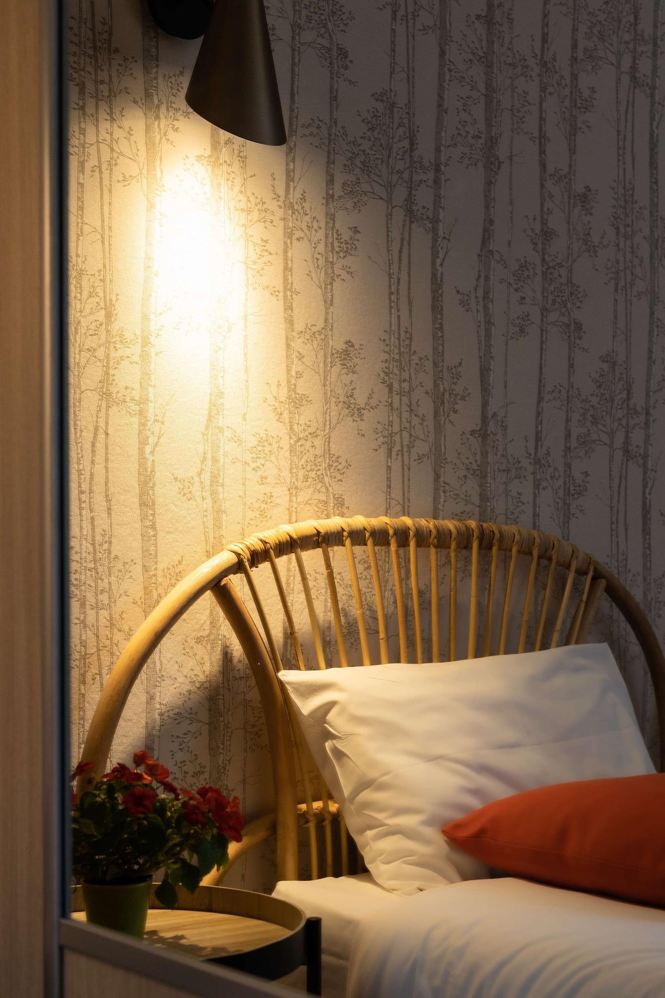 Best Western L'Orangerie Нім Екстер'єр фото