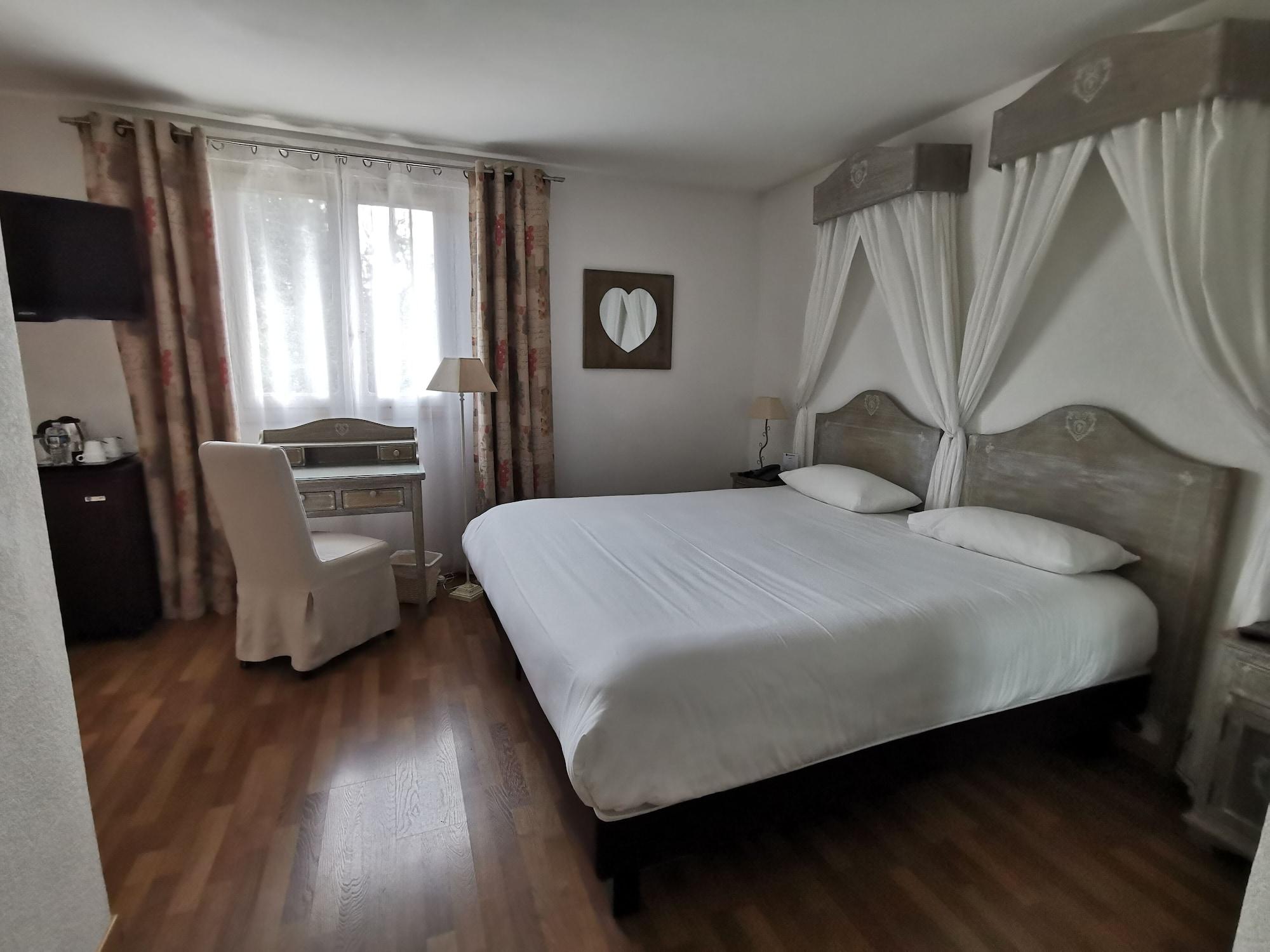 Best Western L'Orangerie Нім Екстер'єр фото