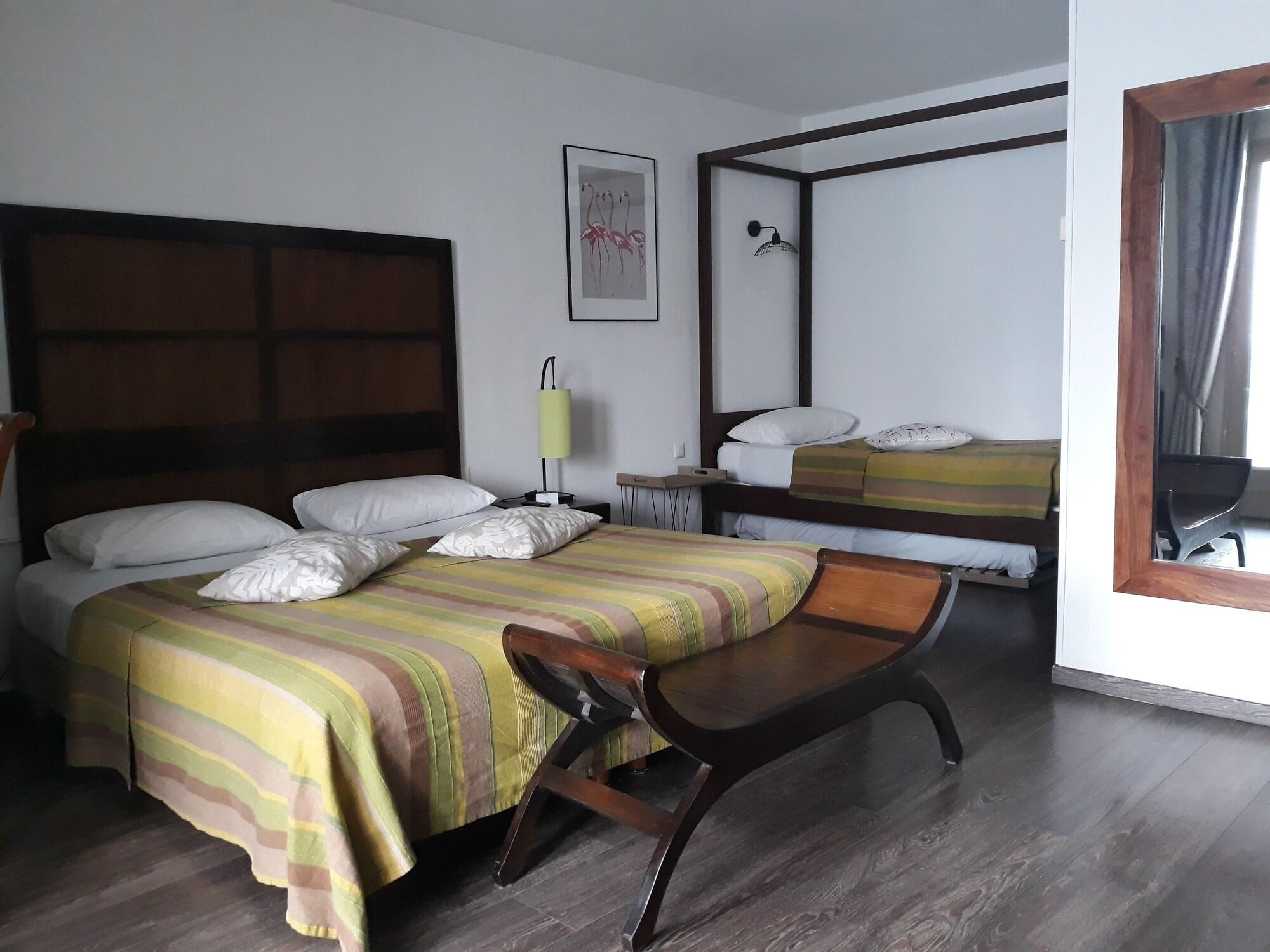 Best Western L'Orangerie Нім Екстер'єр фото