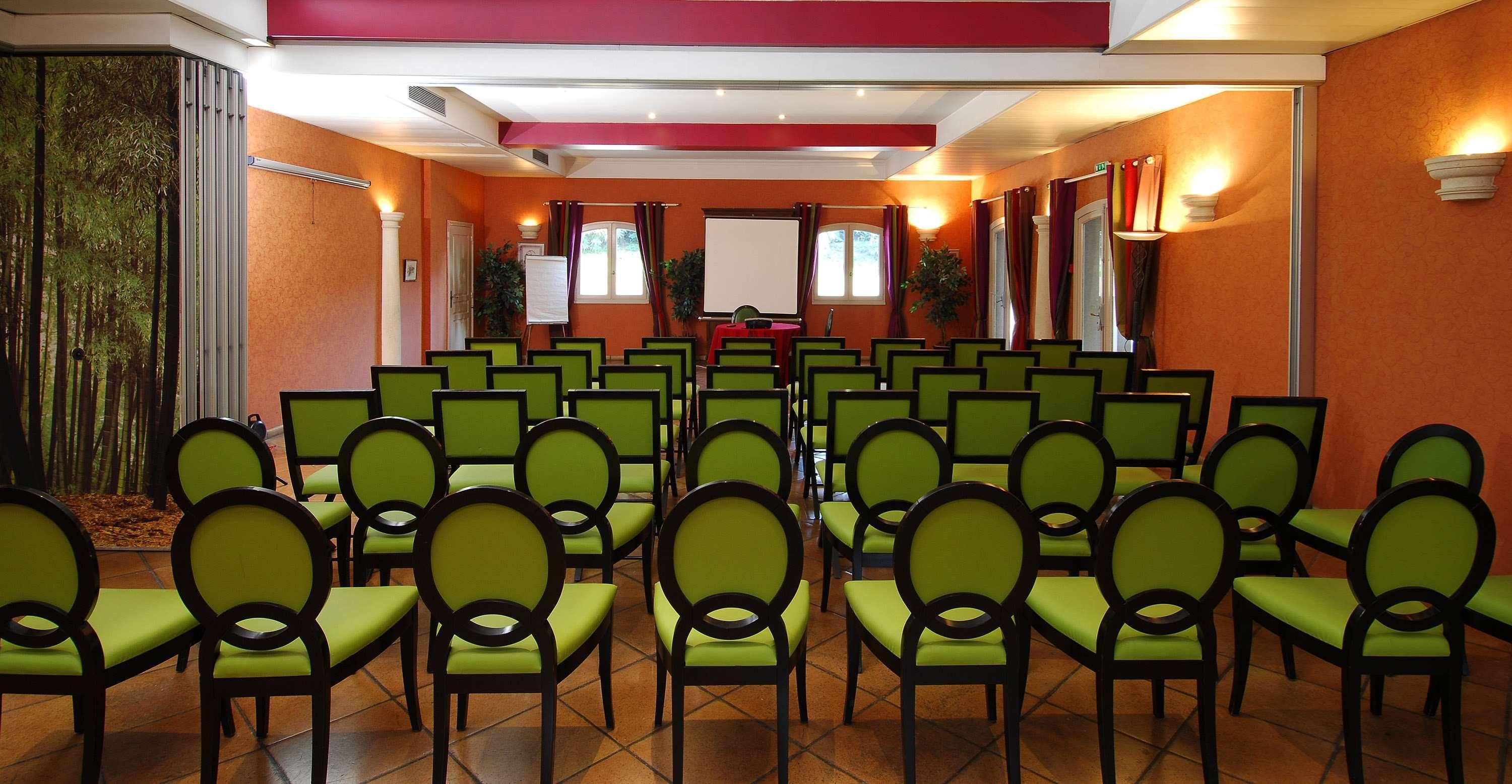 Best Western L'Orangerie Нім Екстер'єр фото