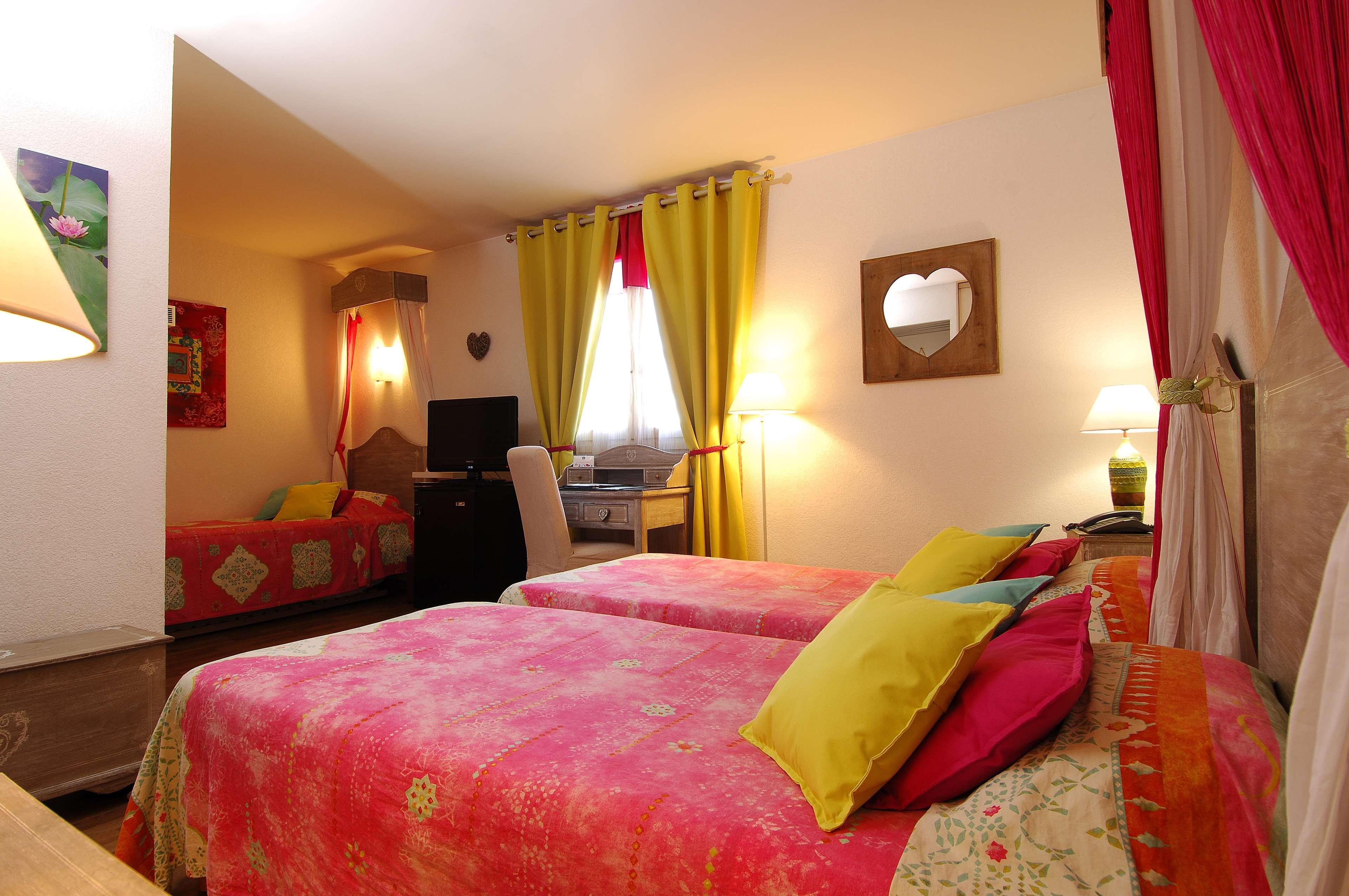 Best Western L'Orangerie Нім Екстер'єр фото