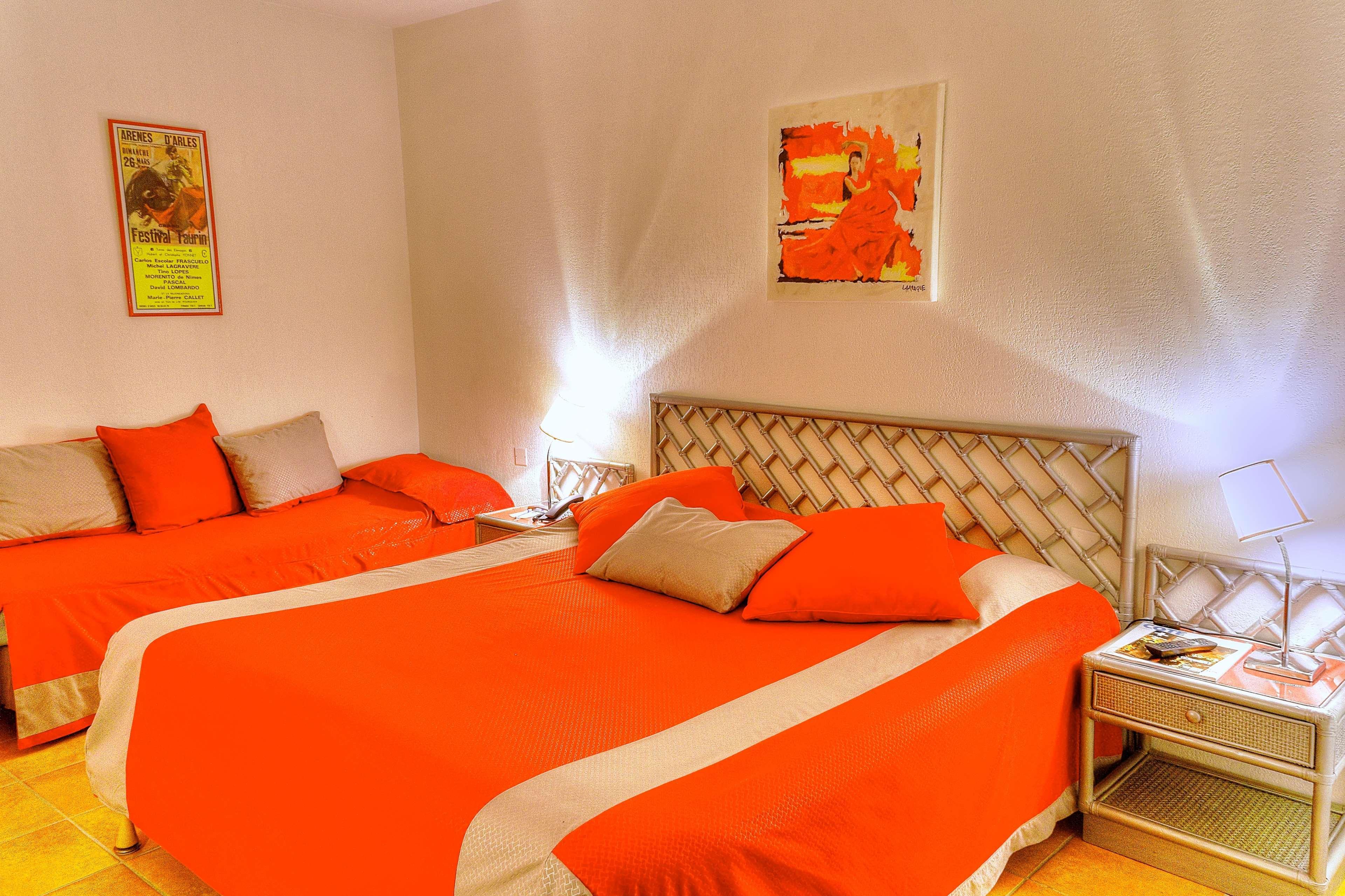 Best Western L'Orangerie Нім Екстер'єр фото