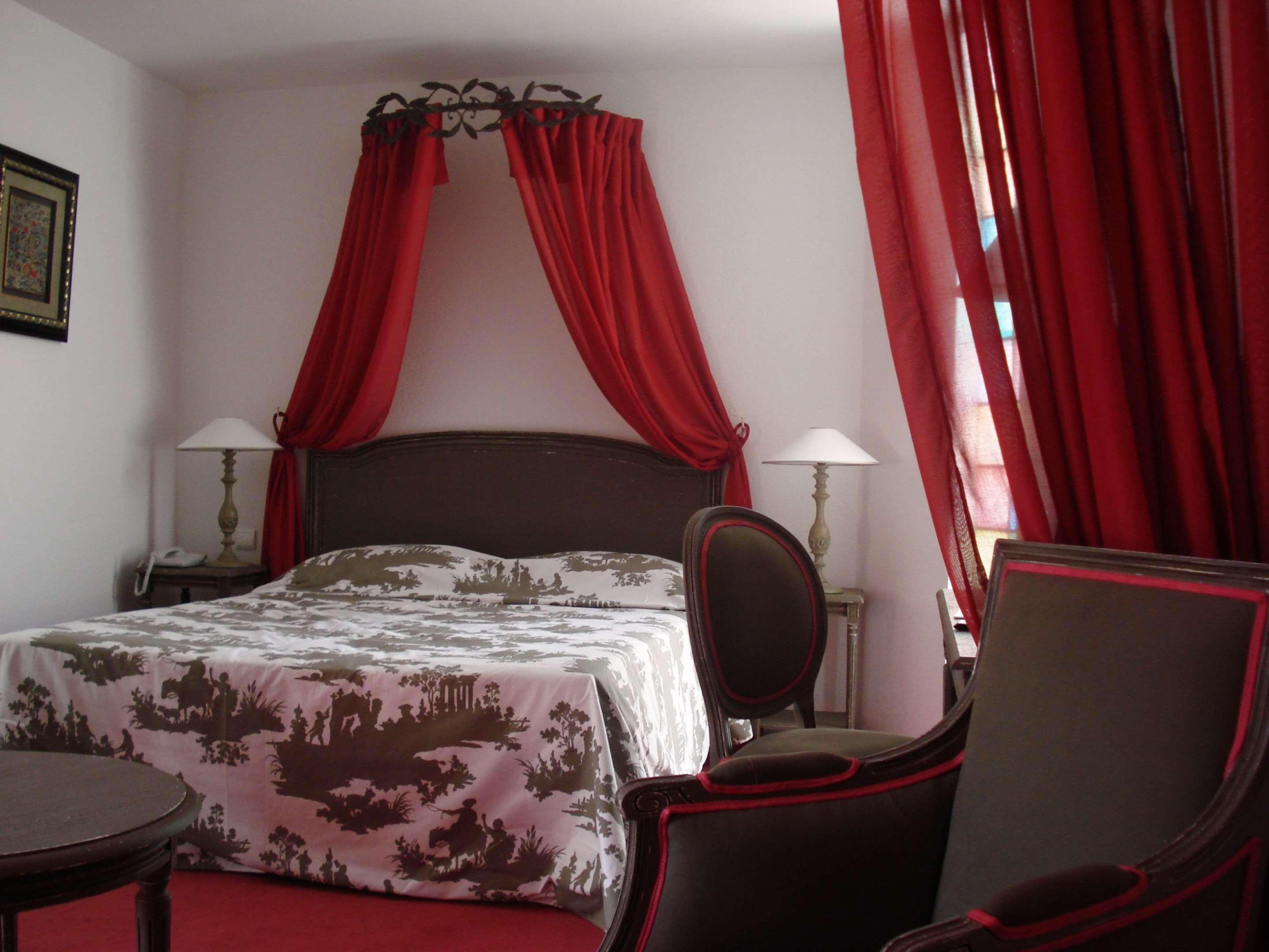 Best Western L'Orangerie Нім Екстер'єр фото