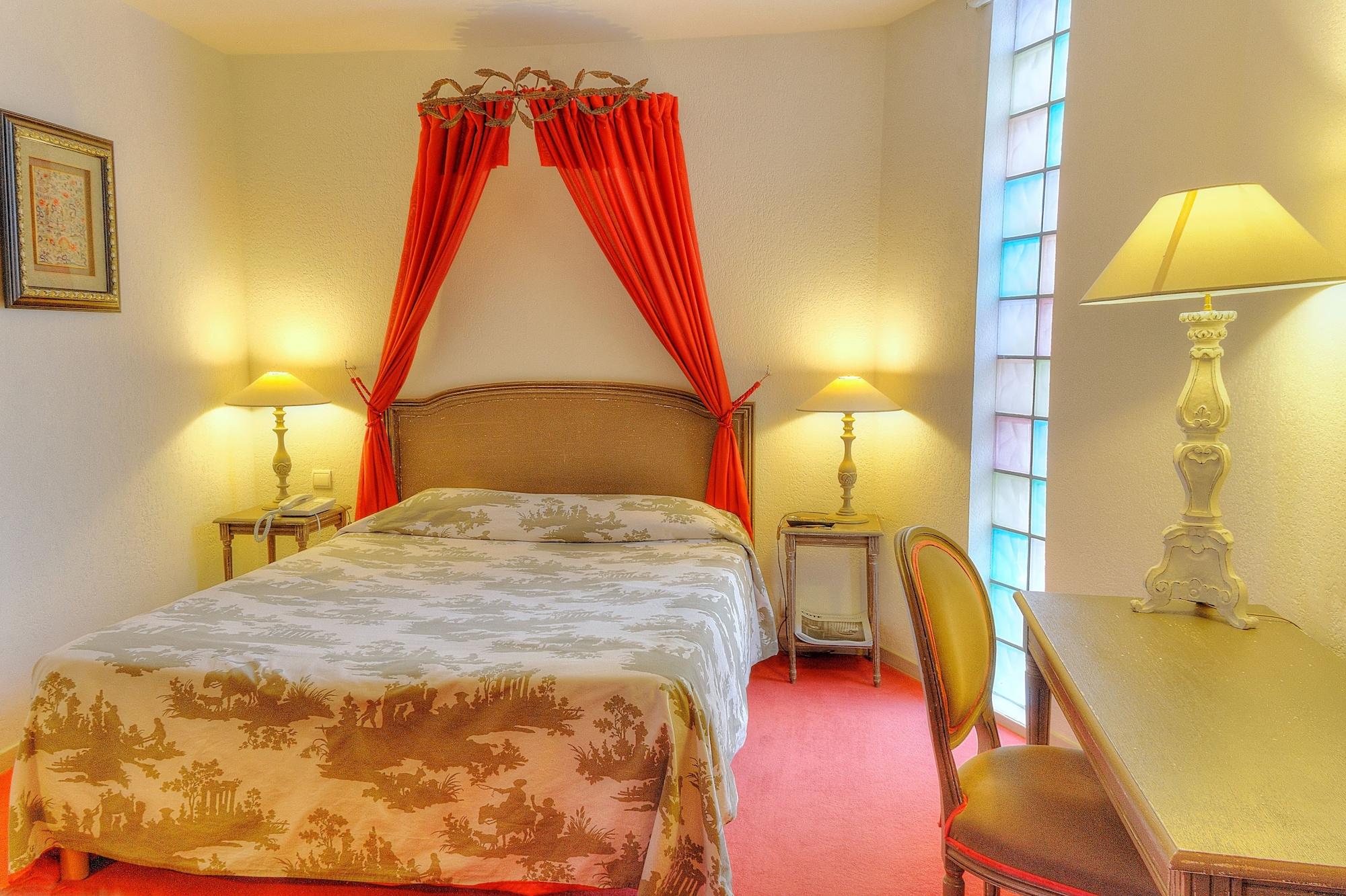 Best Western L'Orangerie Нім Екстер'єр фото