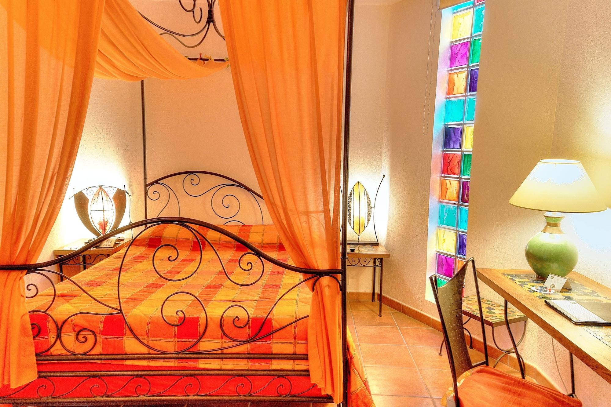 Best Western L'Orangerie Нім Екстер'єр фото