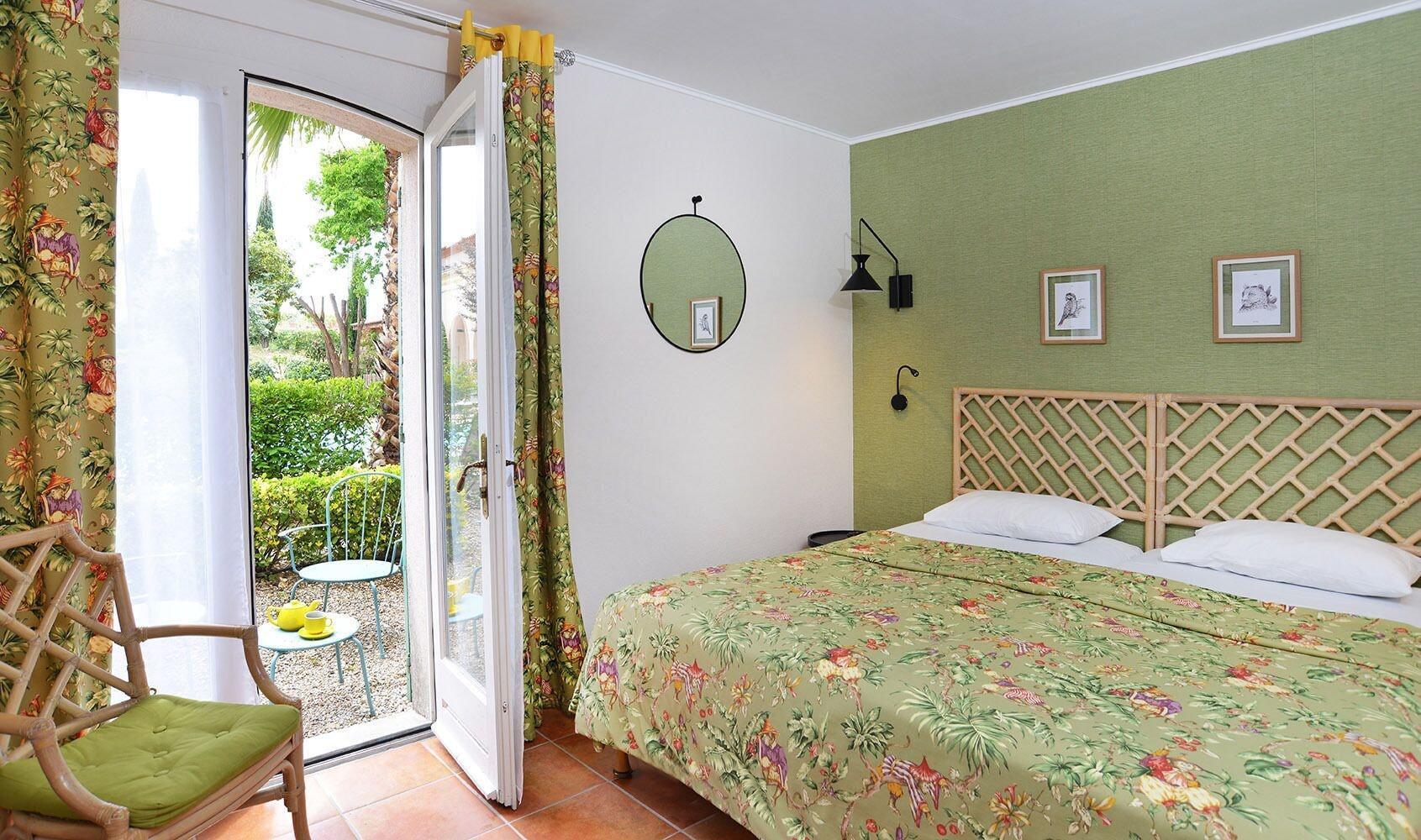 Best Western L'Orangerie Нім Екстер'єр фото