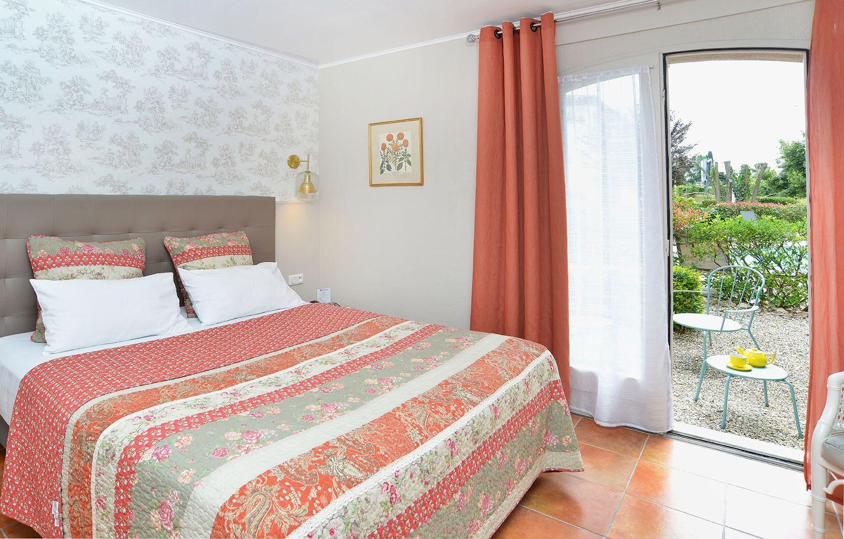 Best Western L'Orangerie Нім Екстер'єр фото