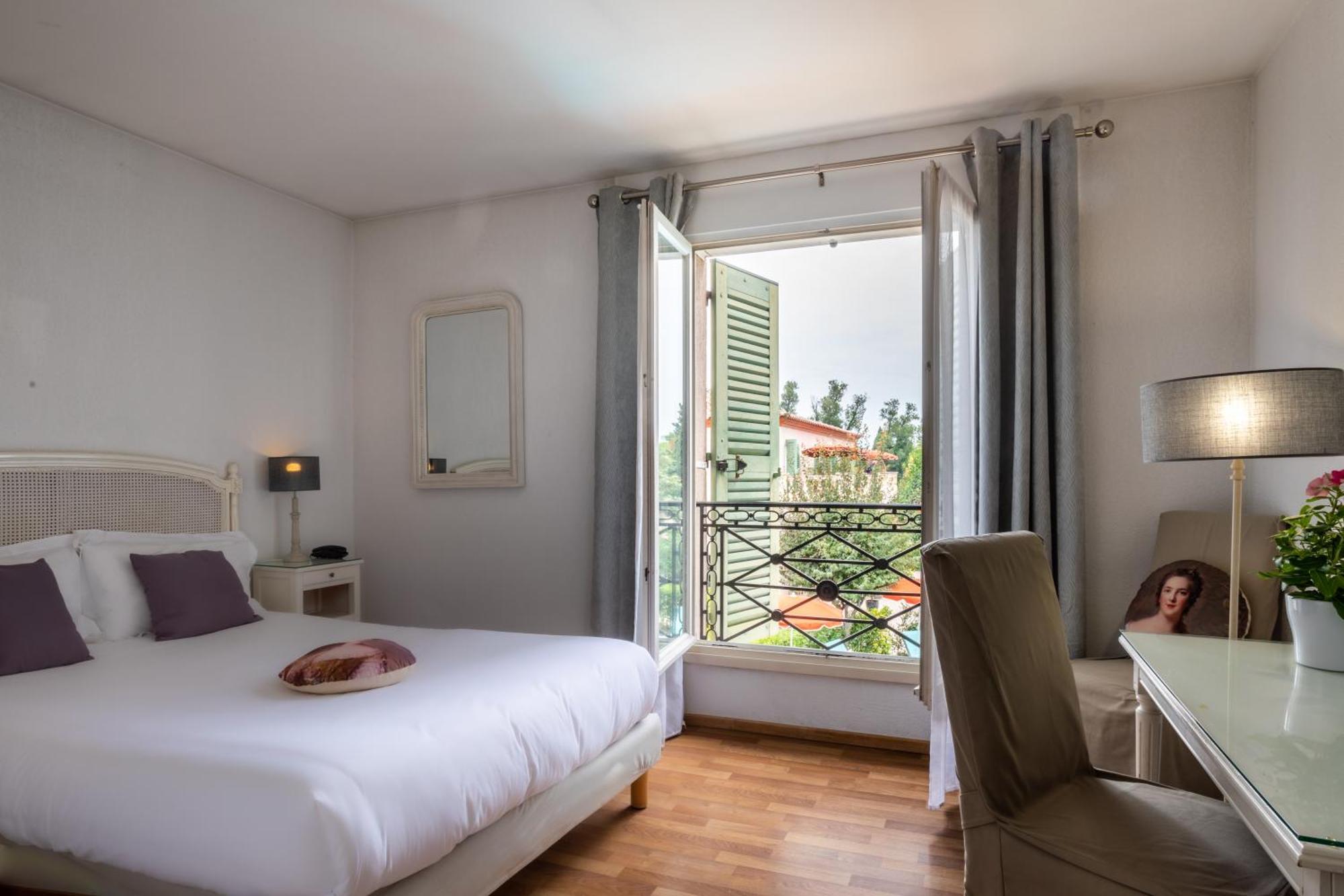 Best Western L'Orangerie Нім Екстер'єр фото