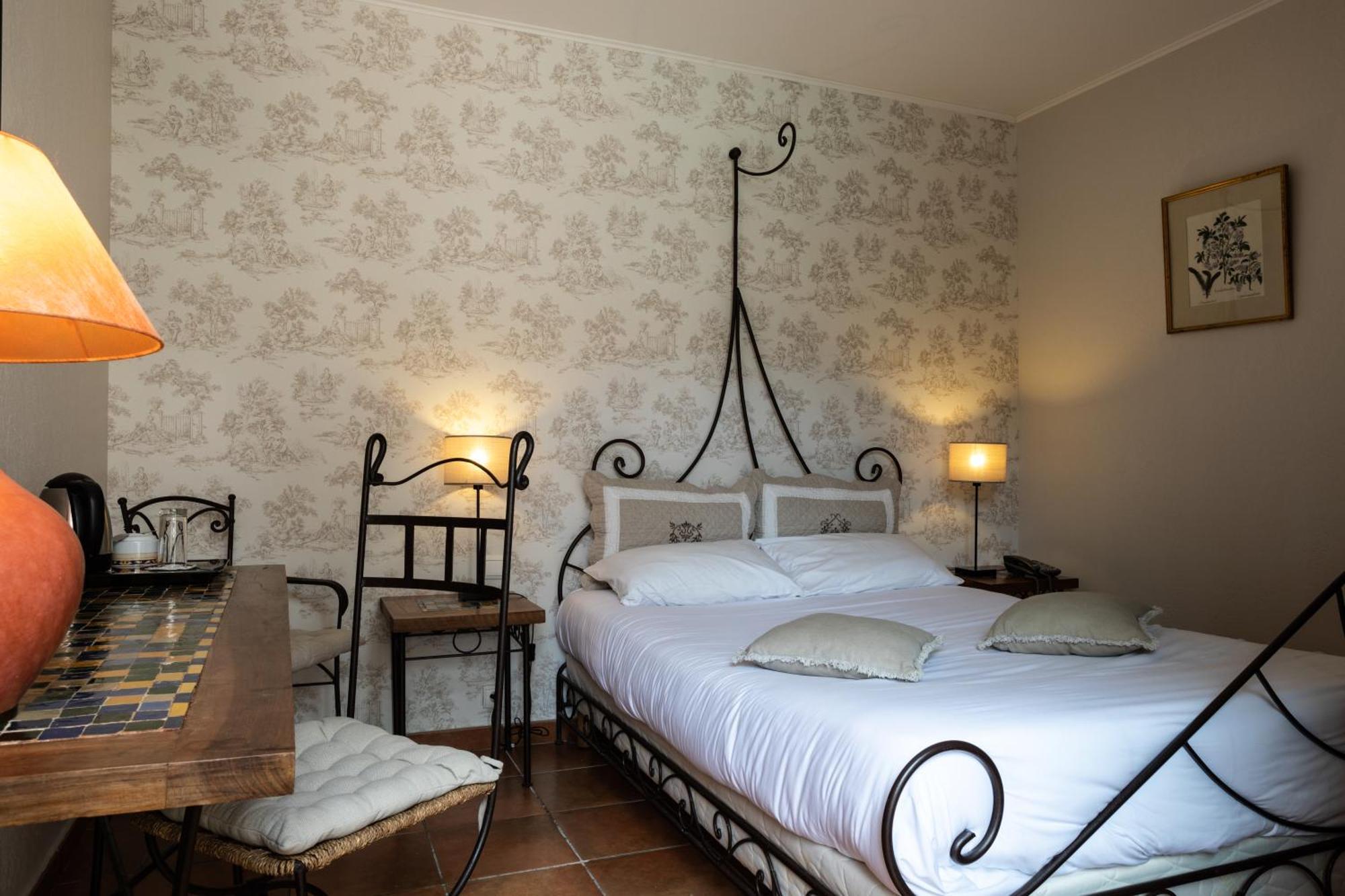 Best Western L'Orangerie Нім Екстер'єр фото