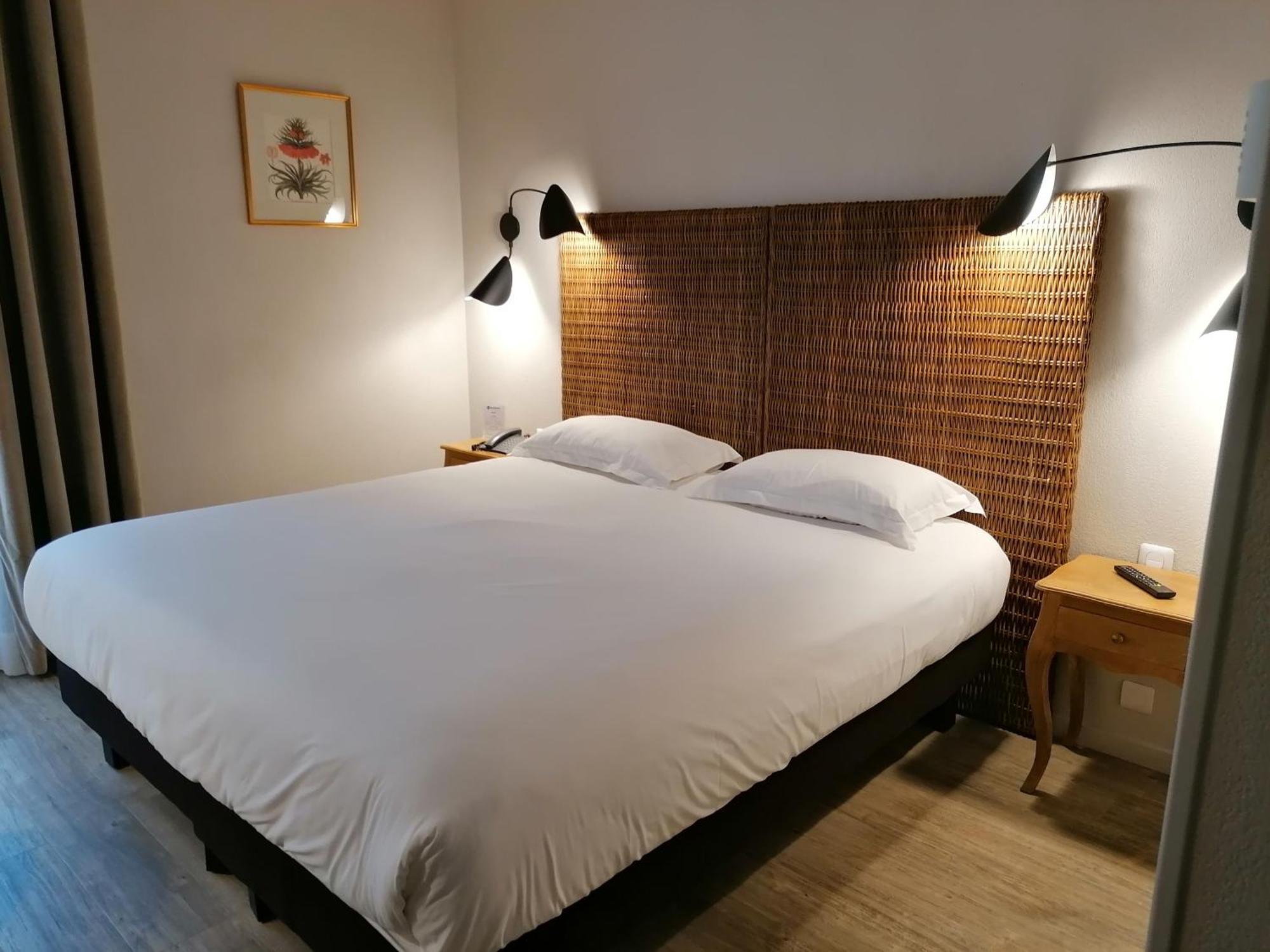 Best Western L'Orangerie Нім Екстер'єр фото
