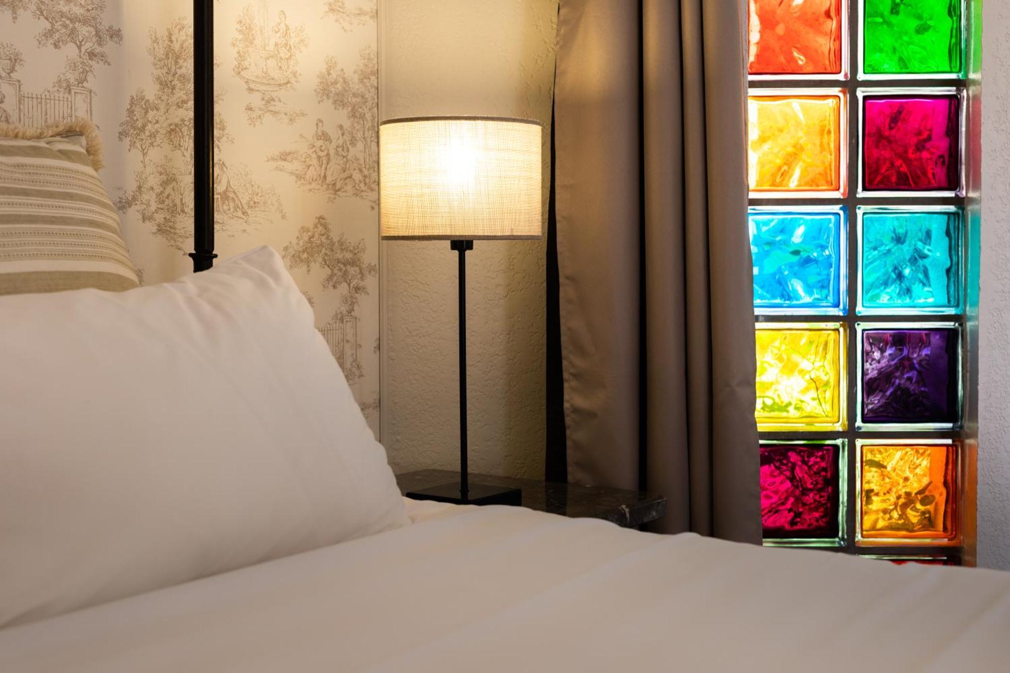 Best Western L'Orangerie Нім Екстер'єр фото