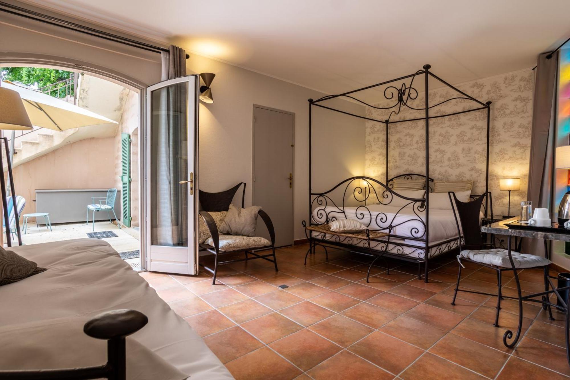 Best Western L'Orangerie Нім Екстер'єр фото