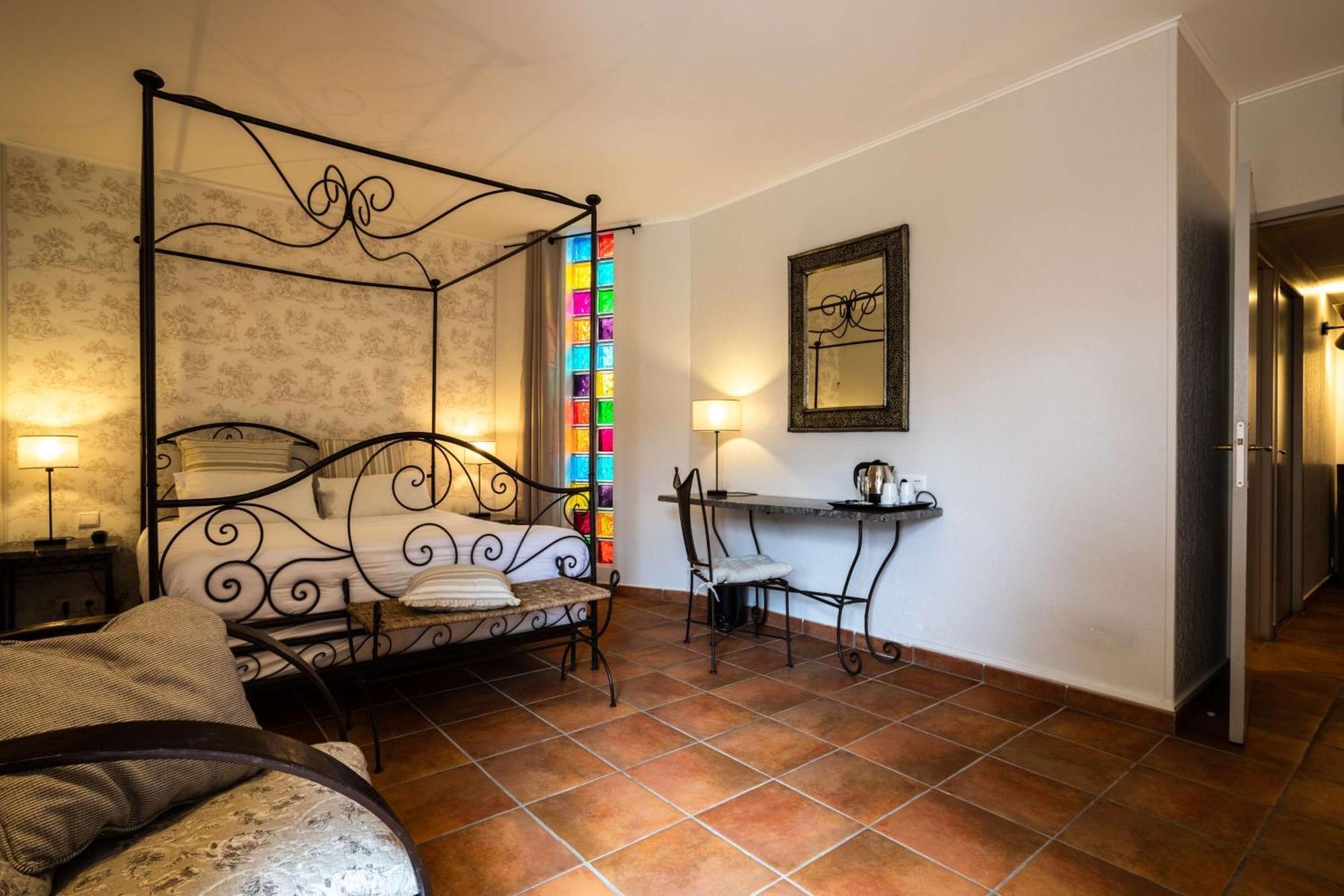 Best Western L'Orangerie Нім Екстер'єр фото