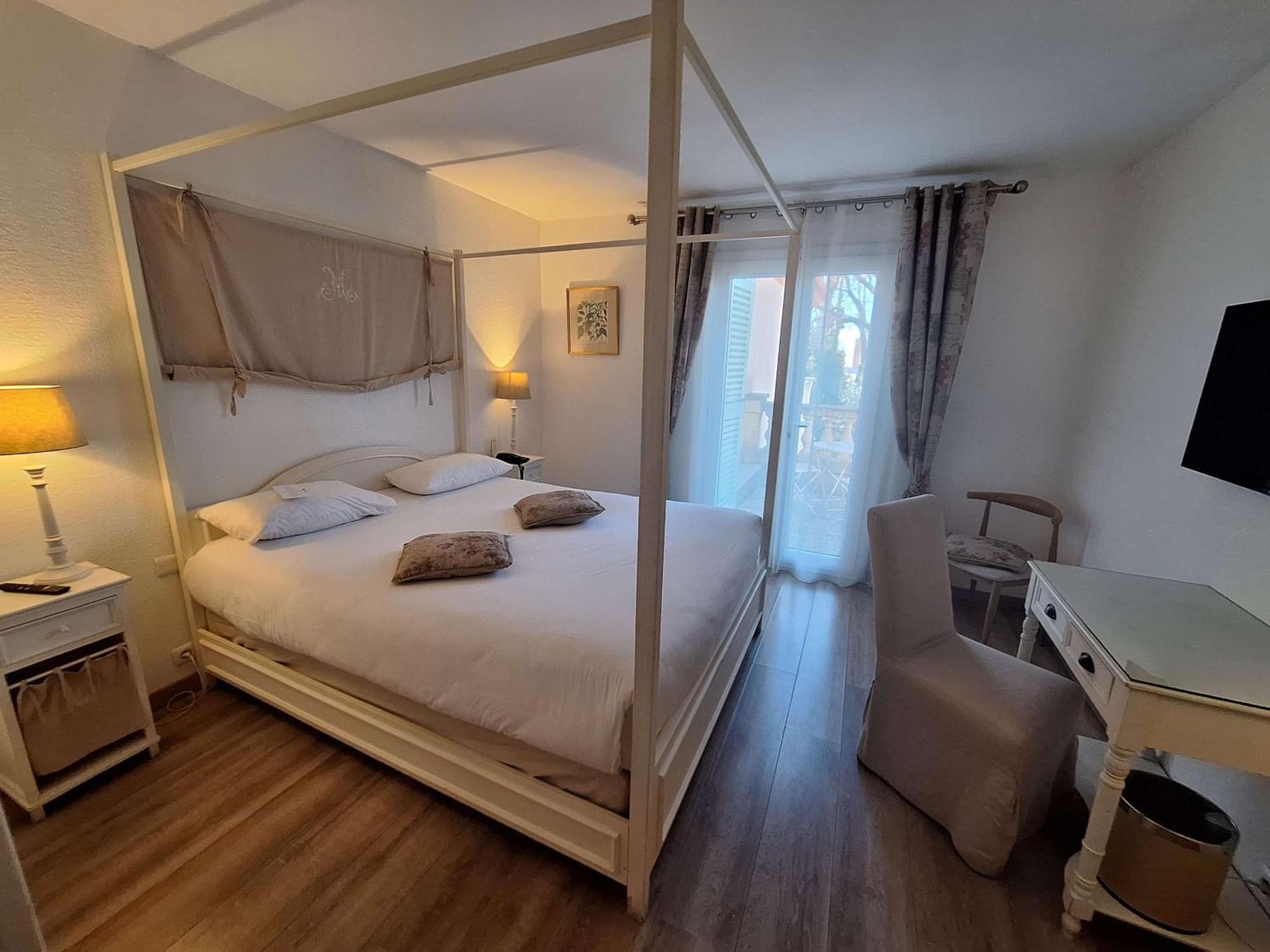 Best Western L'Orangerie Нім Екстер'єр фото