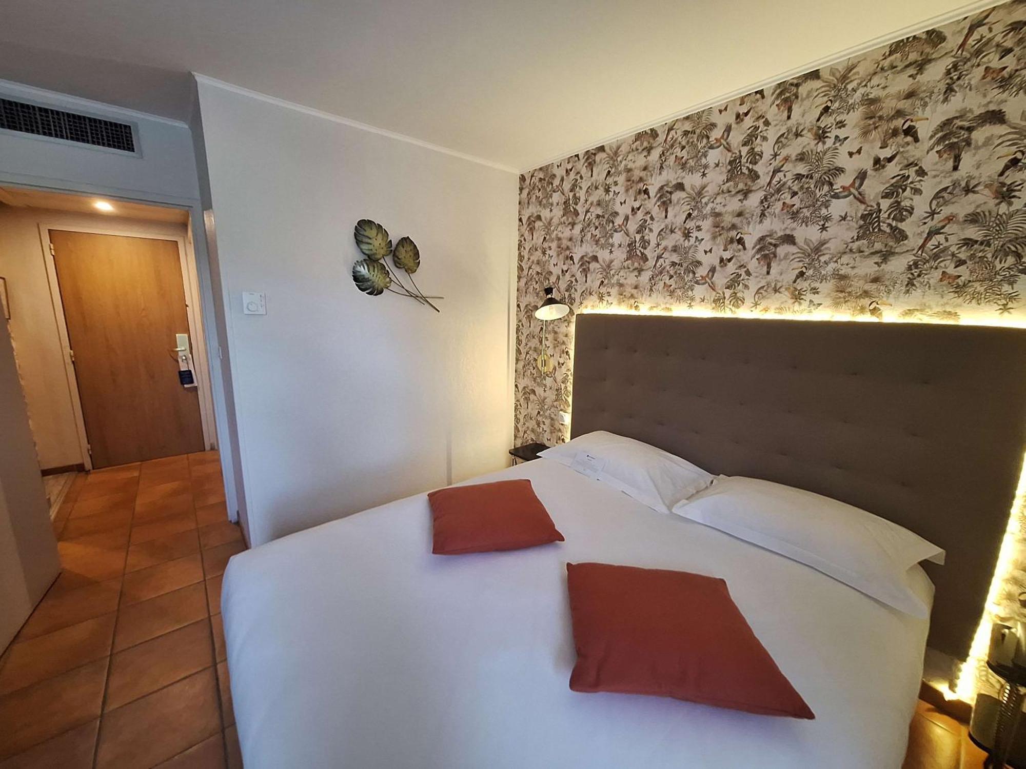 Best Western L'Orangerie Нім Екстер'єр фото