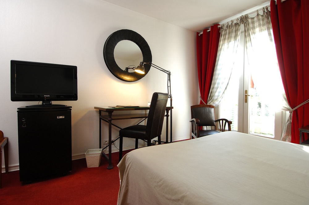 Best Western L'Orangerie Нім Екстер'єр фото