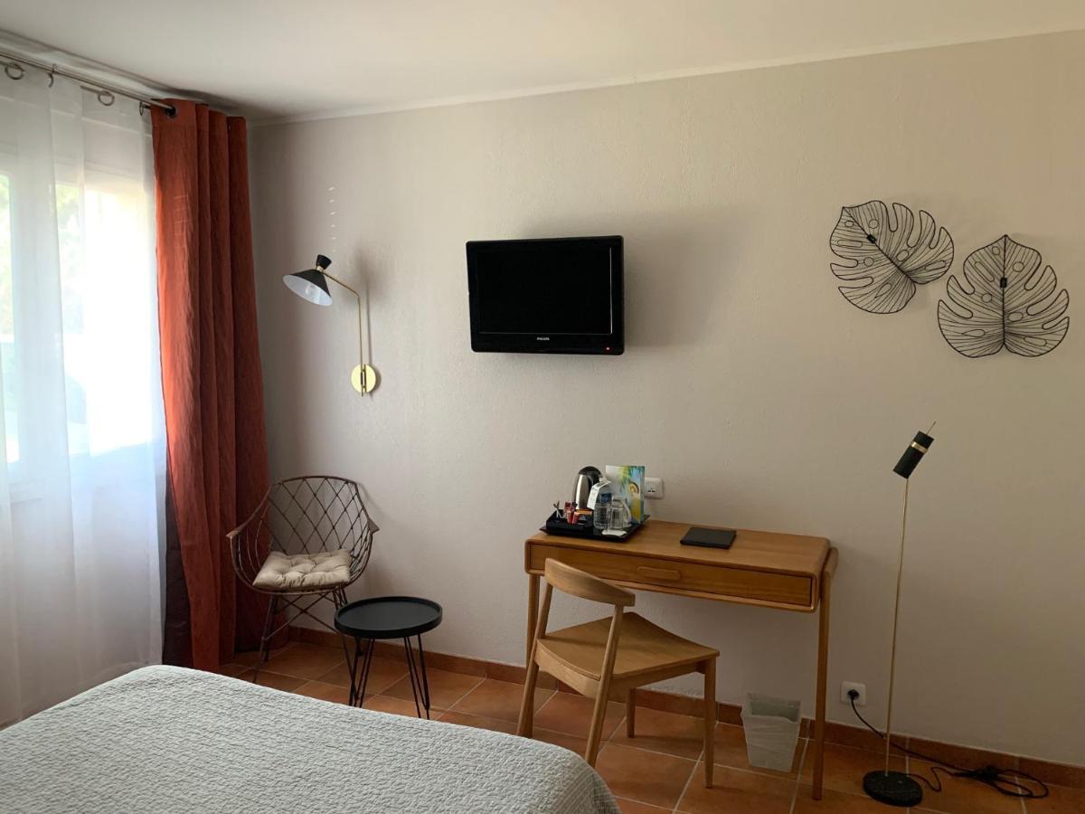 Best Western L'Orangerie Нім Екстер'єр фото